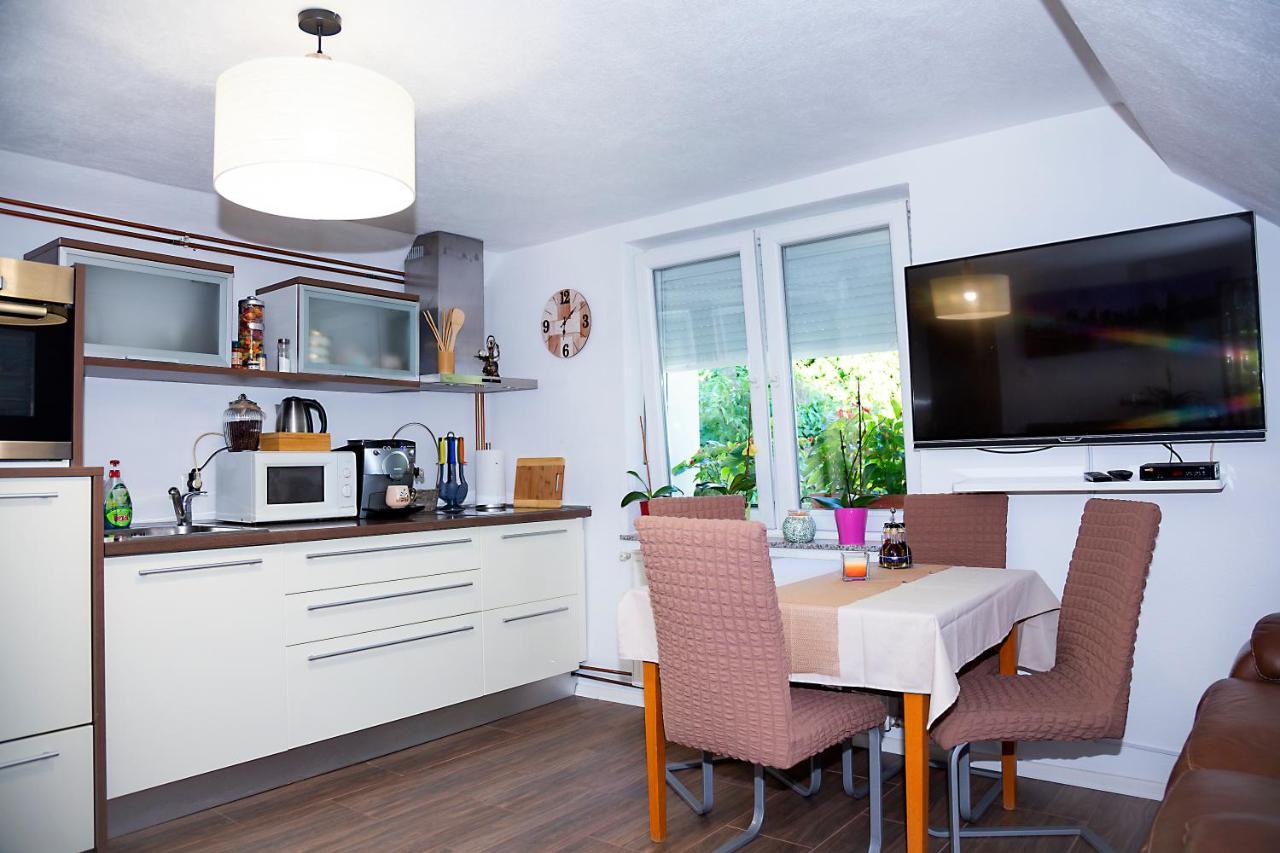 Apartment Vita & Marx Lubiana Esterno foto